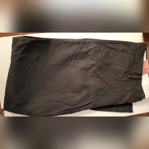 Mens khaki pants old navy - Picture 4 of 4